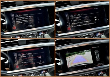 Audi 2021 Audi Q3 _2.0 245KM_Quattro_S tronic_S Line_, zdjęcie 14