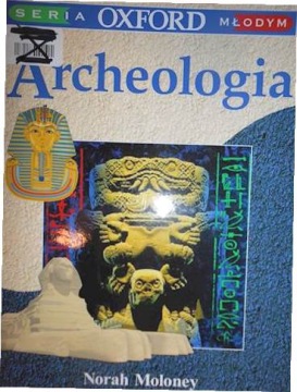 Archeologia - Norah Moloney