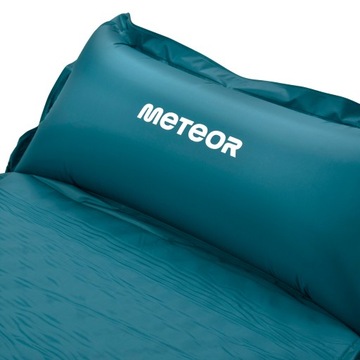 КОВрик МЕТЕОР САМОНАДУВАЮЩИЙСЯ 200×66×3,8 с подушкой