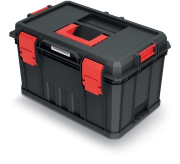 SKRZYNKA NARZĘDZIOWA Kistenberg KMS553530 MODULAR