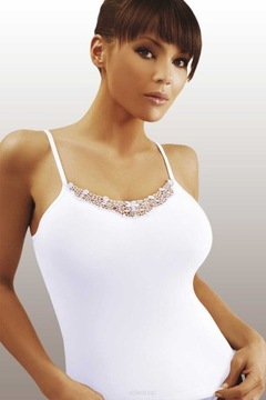 Emili Edna Biała M T -Fork