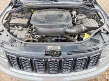 Jeep Grand Cherokee IV 2021 Jeep Grand Cherokee Laredo 2021 3.6 Benzyna 293KM, zdjęcie 6