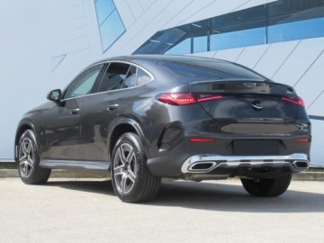 Mercedes GLC C254/X254 Coupe 2.0 220d 197KM 2025 GLC Coupe 220 d 4-Matic AMG Line 2.0 (197KM) 2025, zdjęcie 2