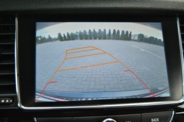 Opel Mokka I SUV 1.6 CDTI Ecotec 136KM 2017 Opel Mokka X LEDY * REJ-PL * Grzana SKÓRA *, zdjęcie 7