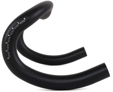 Дорожный руль PRO PLT Comp Erg 38, черный