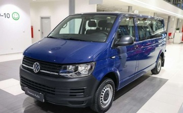 Volkswagen Caravelle T6 Transporter 2.0 TDI 150KM 2019 Volkswagen Transporter L2H1 2.0 Diesel 150KM, zdjęcie 19