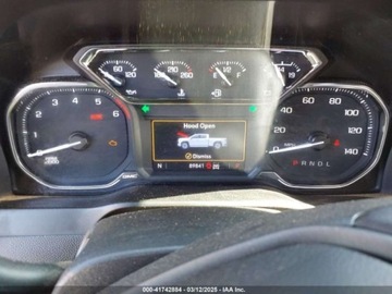  GMC Sierra 1500 Short Box AT4 2022 3.0l 3.0 Benzyna 277KM, zdjęcie 8