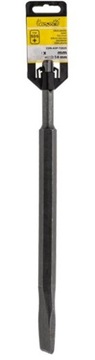 DREL DŁUTO DŁUTA SZEROKIE NA SDS PLUS 40x17x280 mm