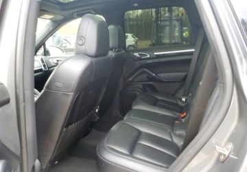 Porsche Cayenne II 2015 Porsche Cayenne Okazja 3.0 Hybryda 333KM, zdjęcie 23