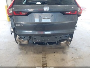 Honda CR-V VI 2025 Honda CR-V EX-L, 2025r., 4x4, 1.5L 1.5 Benzyna 190KM, zdjęcie 6