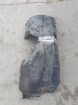 AUDI Q7 4L PODBĚH LEM PRAVÉ PŘEDNÍ