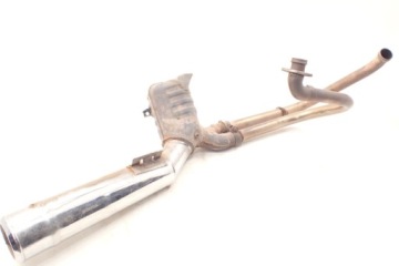 Выхлопные коллекторы Honda NTV 650 Revere 88-97 Muffler