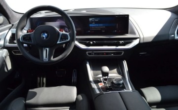 BMW XM SUV Plug-In 3.0 50e 476KM 2024 BMW XM Performance Mat Dealer BMW Bonkowscy Gorzow Wlkp. 3.0 476KM, zdjęcie 10
