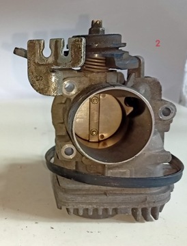 Дроссельная заслонка Piaggio MP3 400 07-11