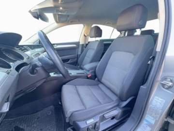 Volkswagen Passat B8 Limousine 2.0 TDI BlueMotion Technology 150KM 2017 Volkswagen Passat 2.0TDI 150KM SalonPL, Serwisowany, Godny Uwagi 2.0 Diesel, zdjęcie 24