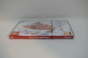 ДРУГОЙ КОД: ПЕРЕКЛЮЧАТЕЛЬ ВОСПОМИНАНИЯ