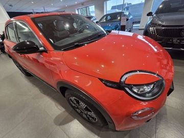 Fiat 2025 Fiat 600 1.2 Turbo Hybrid eDCT Pakiet StylKomfort Demo Delaer Gwarancja Va, zdjęcie 21