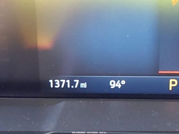 Ford Maverick II 2025 Ford Maverick Lariat 2025 2.5l 2.5 Hybryda 162KM, zdjęcie 11