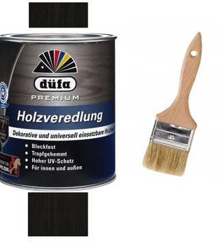 DUFA HOLZVEREDLUNG BEJCO-LAKIER HEBAN 0,75 L