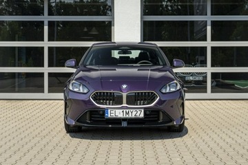 BMW Seria 2 F74 2025 BMW 220 Gran Coupé - DEMO - Koła zimowe w cenie!, zdjęcie 2