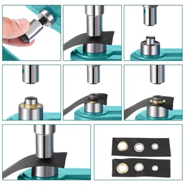 КНОПКА ПУАНСОН РУЧНОЙ ПРЕСС 900 МЕТ 3 ЧУГУННЫЕ ПЛАТЫ