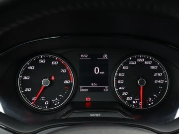 Seat Arona Crossover 1.0 EcoTSI 95KM 2020 Seat Arona 1.0 TSI, Salon Polska, VAT 23%, Klima, zdjęcie 10