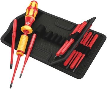 Wera 059291 Zestaw VDE 15 Torque 1,2-3,0 Nm