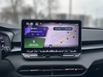 Cupra Terramar SUV 2.0 TSI 265KM 2025 Cupra Terramar 2.0 TSI 265KM 4Drive VZ DSG Gwaranc, zdjęcie 15