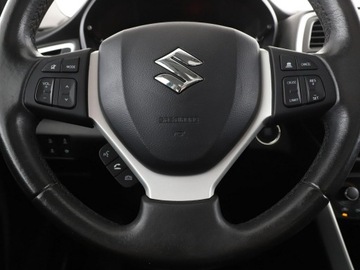 Suzuki SX4 II S-cross Facelifting 1.4 BOOSTERJET 140KM 2018 Suzuki SX4 S-Cross 1.4T 140KM skóra navi, zdjęcie 20