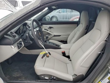 Porsche Boxster 718 2025 Porsche Boxster Base 2025 2.0 Benzyna 300KM, zdjęcie 7