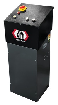 ATH Frame Lift 30 FZ UG KFZ Doppelscheren Hebebühne