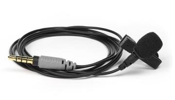 Петличный микрофон RODE SmartLav+