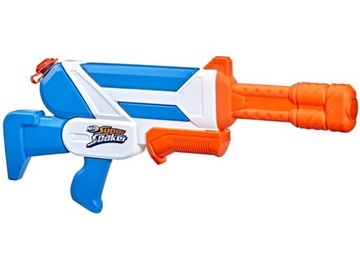 PISTOLET NA WODE NERF SUPER SOAKER Twister ŚMIGUS DYNGUS Wyrzutnia wodna