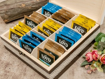 подарок ЮБИЛЕЙ СВАДЬБЫ юбилейный чайный сервиз ДЕРЕВО с гравировкой имени