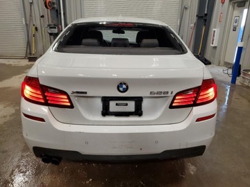 BMW Seria 5 G30-G31 2016 BMW Seria 5 2016 BMW 528 XI 2.0 Benzyna 240KM, zdjęcie 5