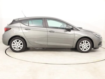 Opel Astra K Hatchback Facelifting 1.2 Turbo 145KM 2020 Opel Astra 1.2 Turbo, Salon Polska, Serwis ASO, zdjęcie 5