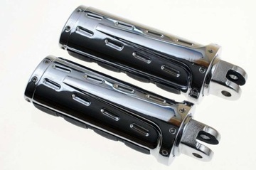 ПОДНОжки ВОДИТЕЛЯ HONDA VT600 VT750 (4832)