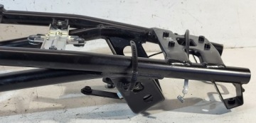 Задняя хвостовая рама крестца 41200-04K20-YAP Suzuki Gsx-S GsxS 950 2022-2025r