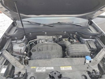 Volkswagen 2024 Volkswagen Atlas Se 2024 2.0 Benzyna 235KM, zdjęcie 6