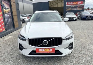 Volvo XC60 II 2021 Volvo XC 60 XC 60 2.0 BENZ 190 KM Salon PL 2021r 55.000 km Warszawa, zdjęcie 10