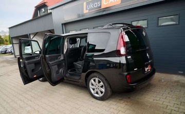 Renault Espace IV 2012 Renault Grand Espace Renault Grand Espace 2.0 dCi 175 FAP Initiale 2.0, zdjęcie 38