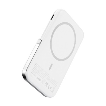 ПОДСТАВКА MCDODO INDUCTION POWERBANK 5000 MAGSAFE