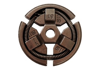 SPRZĘGŁO KOMPLETNE HUSQVARNA 51 55 254 257