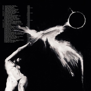 Dedekind Cut - Tahoe *CD
