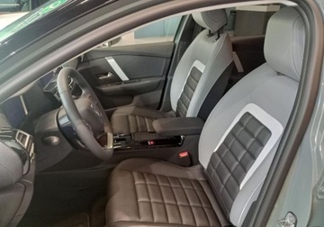 Citroen 2025 Citroen C4X Max 145 EDCT 6 1.2 Hybryda 145KM, zdjęcie 7