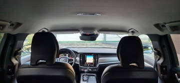 Volvo V90 II Kombi 2.0 D3 150KM 2019 VOLVO V90! Stan idealny!, zdjęcie 29