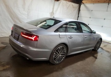 Audi A6 C8 2018 Audi A6 Allroad Auta z USA - Zapytaj o wiecej ofert 3.0 Benzyna 340KM, zdjęcie 5