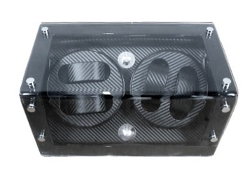 Часы Klarstein 10004396 Rotomat 4