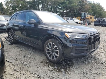Audi Q7 II 2023 Audi Q7 Premium Plus 2023 2.0l 2.0 Benzyna 261KM, zdjęcie 4