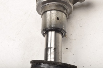 AUDI A4 B6 ШЕСТЕРНЯ ПЕРЕДАЧ 8E1422066F ЕВРОПА